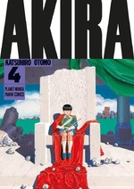 Akira New Edition